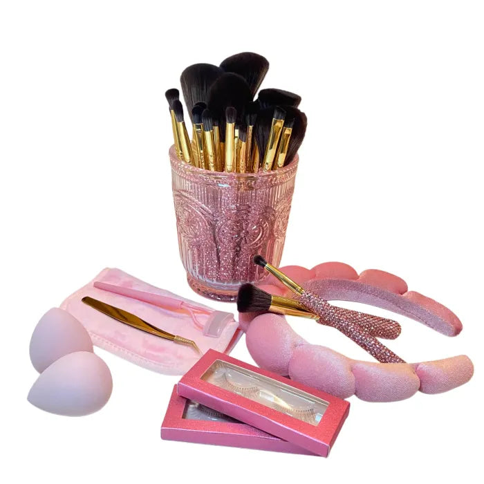 đ2026 New Year ¡60% OFFđGlitz & Glam | Collection Brush Set