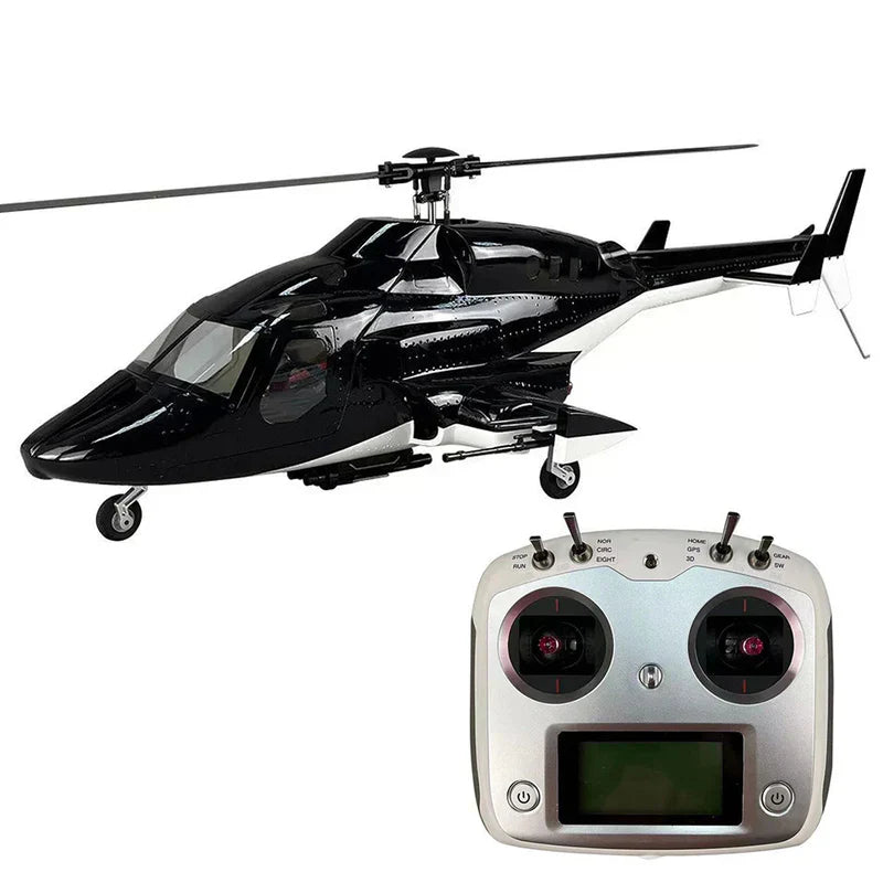 ✭ 2026 Flagship Edition ✭ Shadow-Strike Tactical RC Helicopter — NOW 60% OFF!