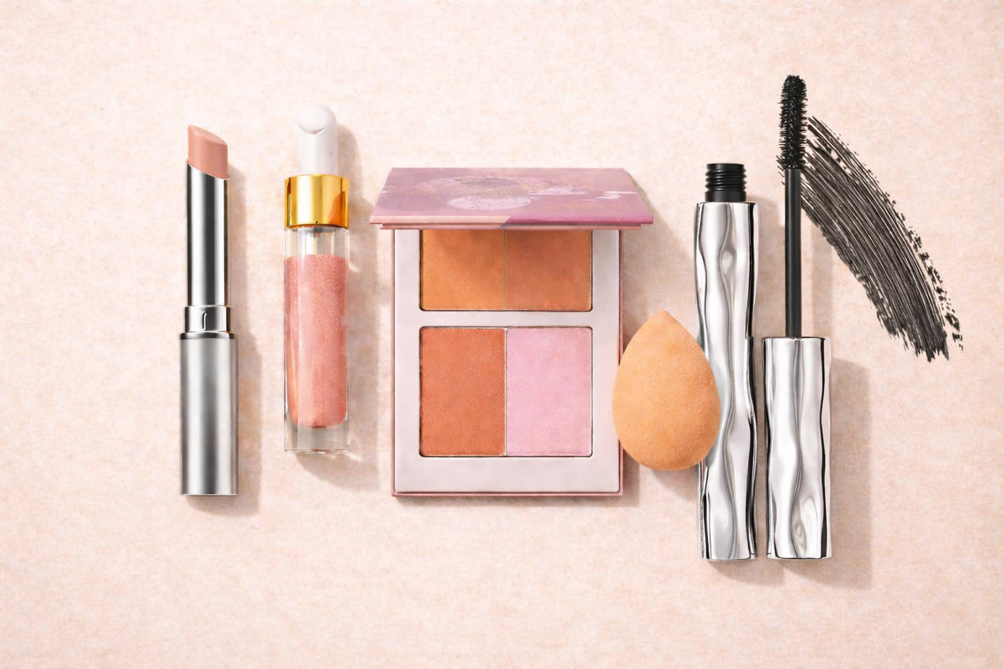 ✨ Everyday Natural Beauty Set