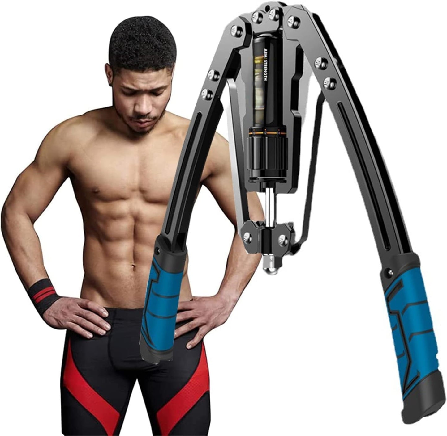 Hydraulic Power Twister Arm Exerciser