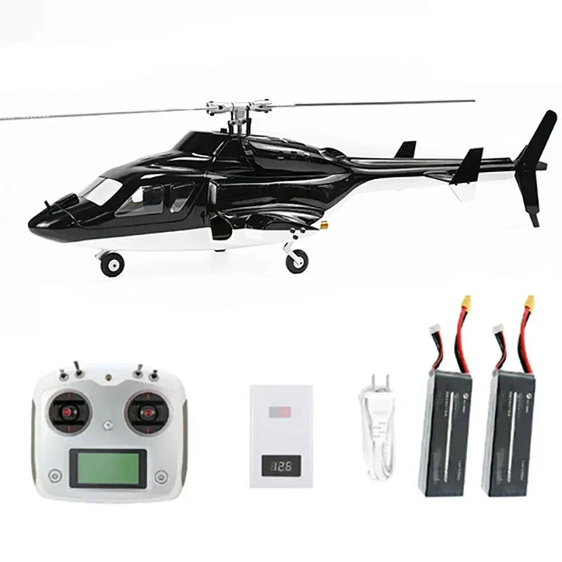 ✭ 2026 Flagship Edition ✭ Shadow-Strike Tactical RC Helicopter — NOW 60% OFF!