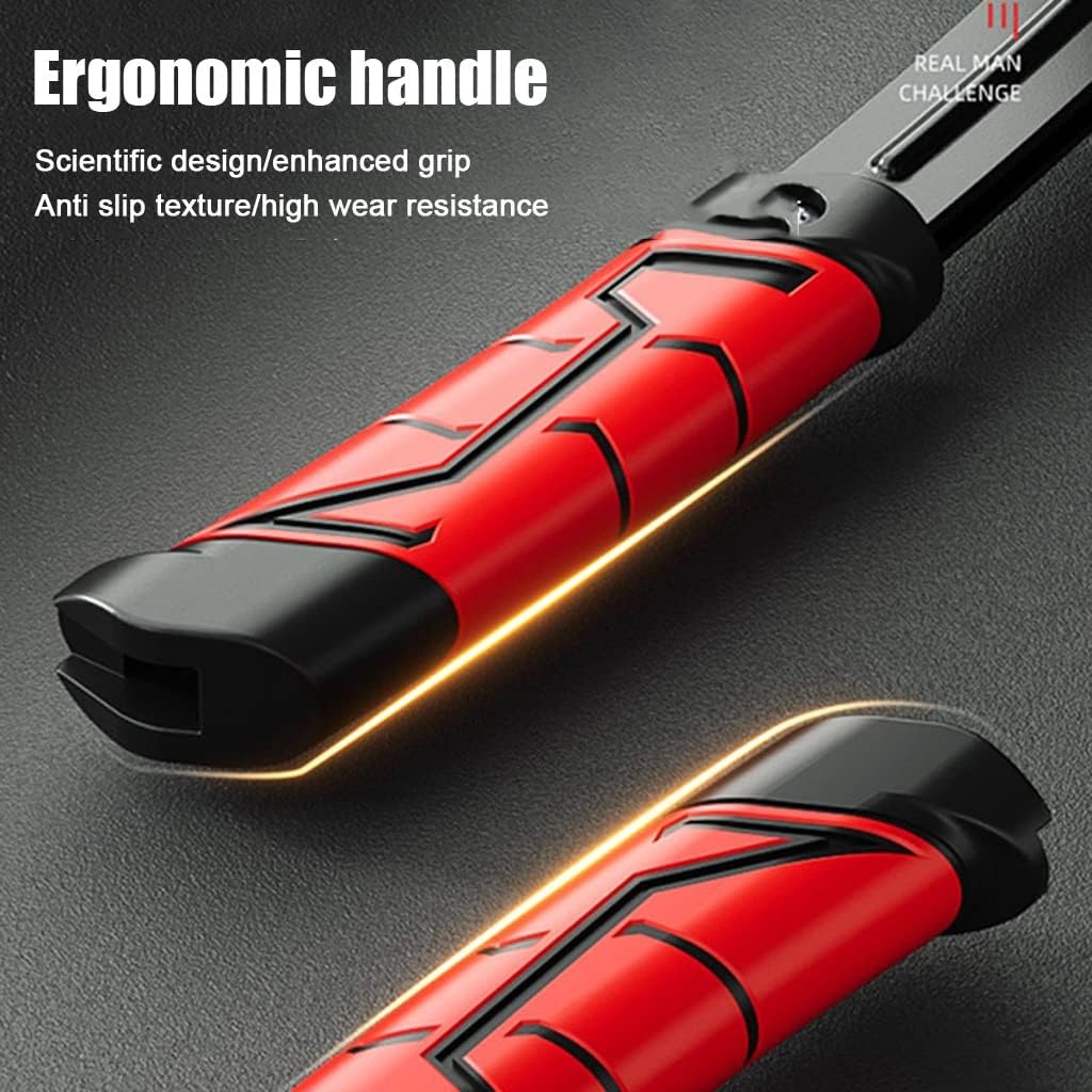 Hydraulic Power Twister Arm Exerciser