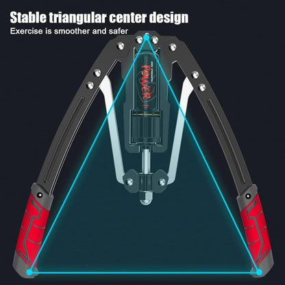 Hydraulic Power Twister Arm Exerciser