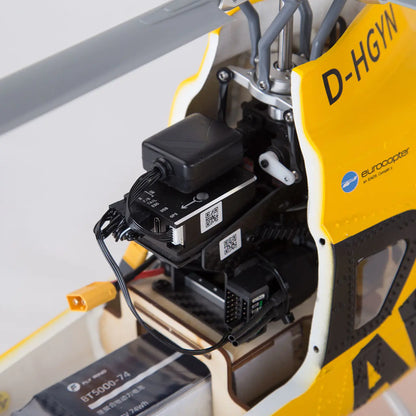 ✭ 2026 Flagship Edition ✭ Shadow-Strike Tactical RC Helicopter — NOW 60% OFF!