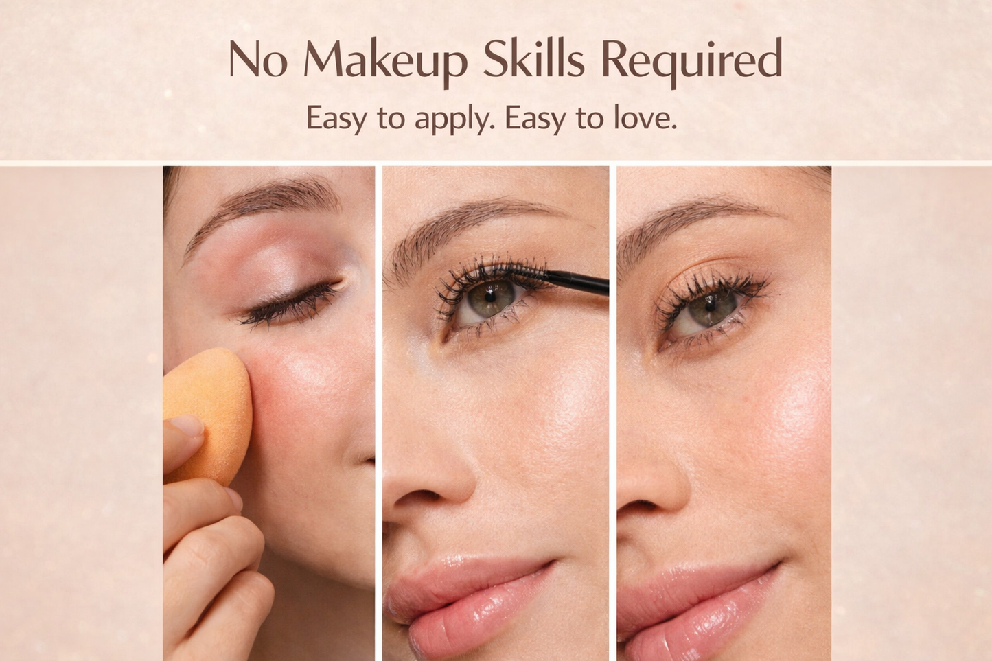 ✨ Everyday Natural Beauty Set