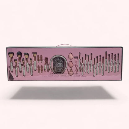 🎉2026 New Year ·60% OFF🎉Glitz & Glam | Collection Brush Set