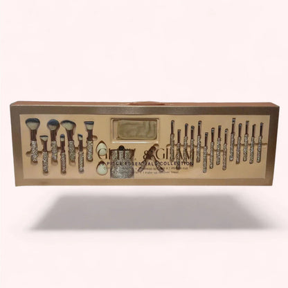 🎉2026 New Year ·60% OFF🎉Glitz & Glam | Collection Brush Set