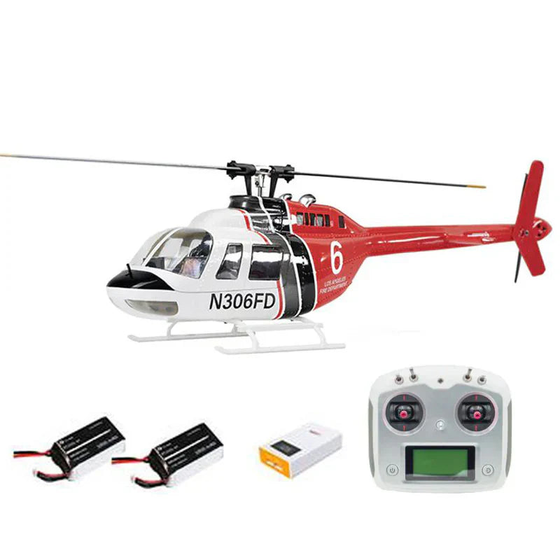 ✭ 2026 Flagship Edition ✭ Shadow-Strike Tactical RC Helicopter — NOW 60% OFF!