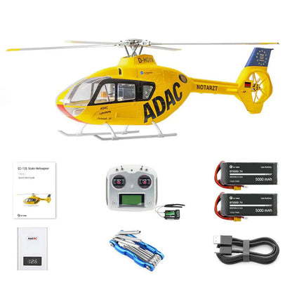 ✭ 2026 Flagship Edition ✭ Shadow-Strike Tactical RC Helicopter — NOW 60% OFF!