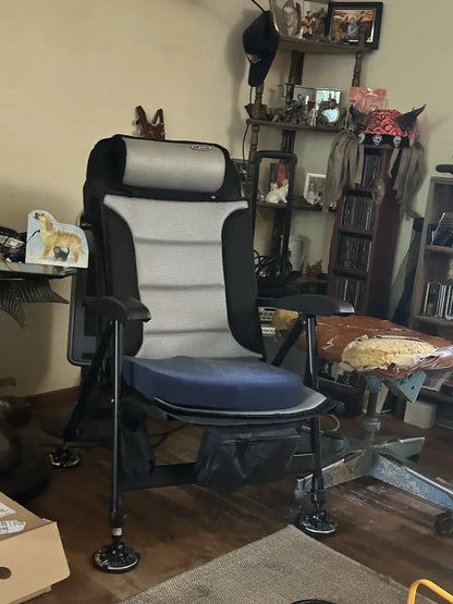 CULIACAN™ Folding Fishing Recliner