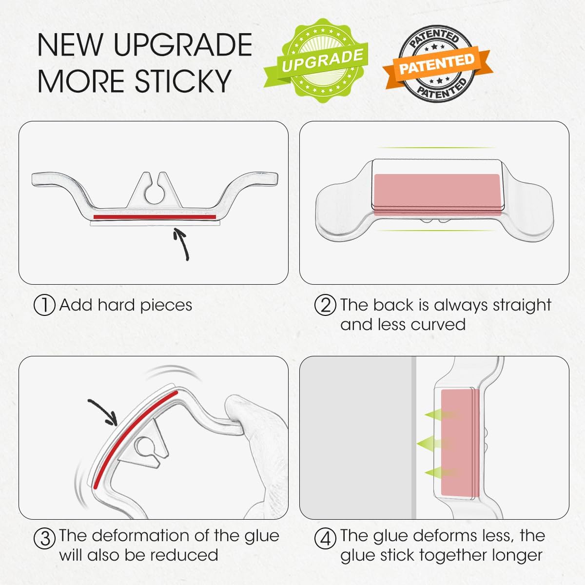 Kitchen Appliance Cord Organizer