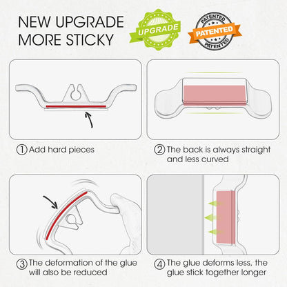 Kitchen Appliance Cord Organizer