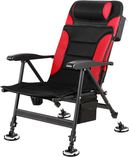 CULIACAN™ Folding Fishing Recliner