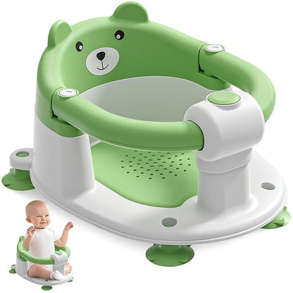 Fun Wall-Mounted Potty Training Urinal for Boys with Aiming Target