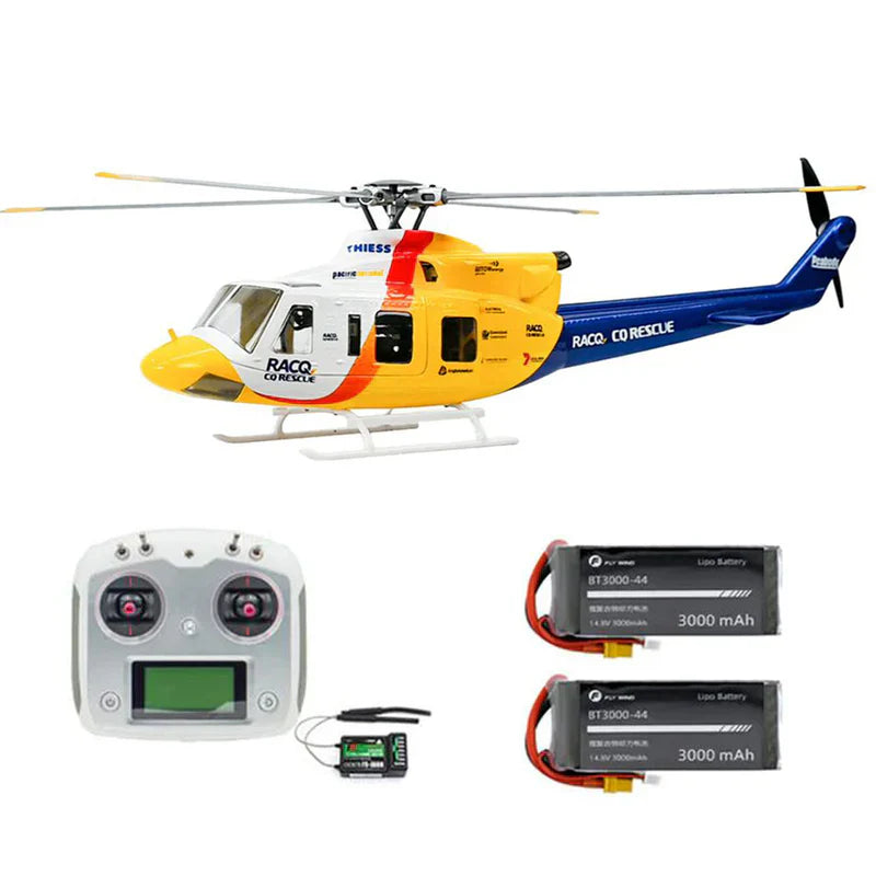 ✭ 2026 Flagship Edition ✭ Shadow-Strike Tactical RC Helicopter — NOW 60% OFF!