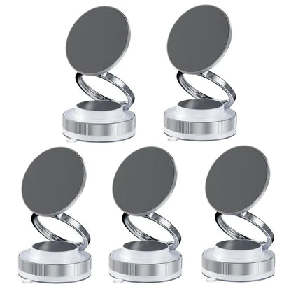 🔥360° Adjustable Vacuum Magnetic Phone Holder
