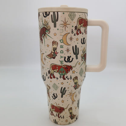 HydroJug 40 oz Traveler Tumbler