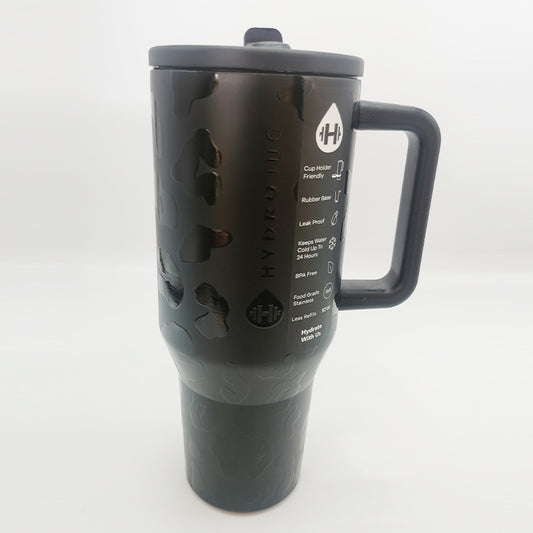 HydroJug 40 oz Traveler Tumbler