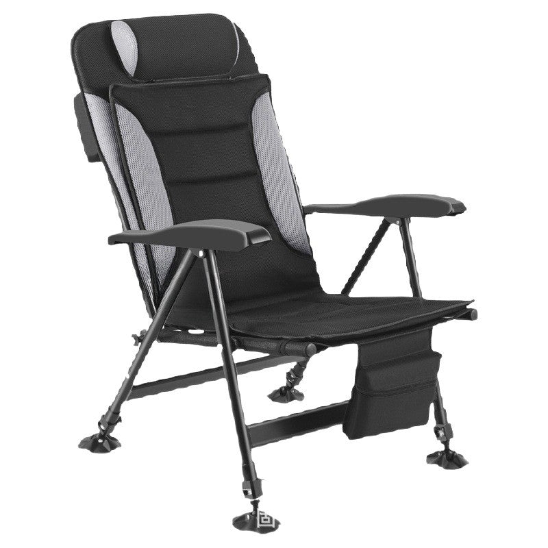 CULIACAN™ Folding Fishing Recliner