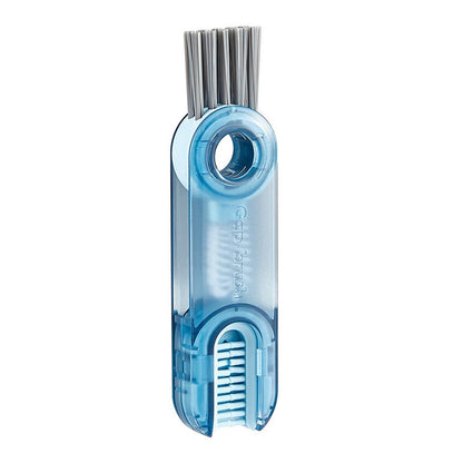 Multitrust 3 in 1 U Shaped Bottle Brush