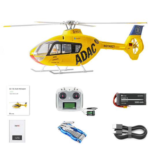 ✭ 2026 Flagship Edition ✭ Shadow-Strike Tactical RC Helicopter — NOW 60% OFF!