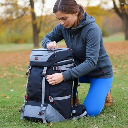 Holixo™ Solar Sleep Pod