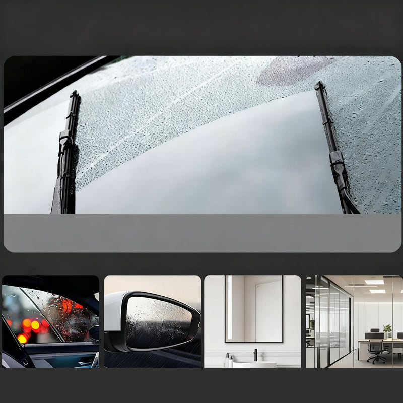 🔥BUY 1 GET 1 FREE🔥Car Glass Film Magic Cleaning Sponge