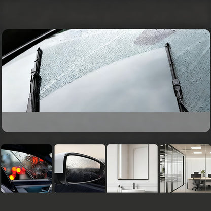 🔥BUY 1 GET 1 FREE🔥Car Glass Film Magic Cleaning Sponge