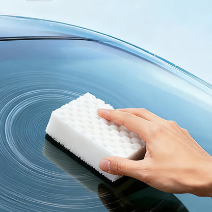 🔥BUY 1 GET 1 FREE🔥Car Glass Film Magic Cleaning Sponge